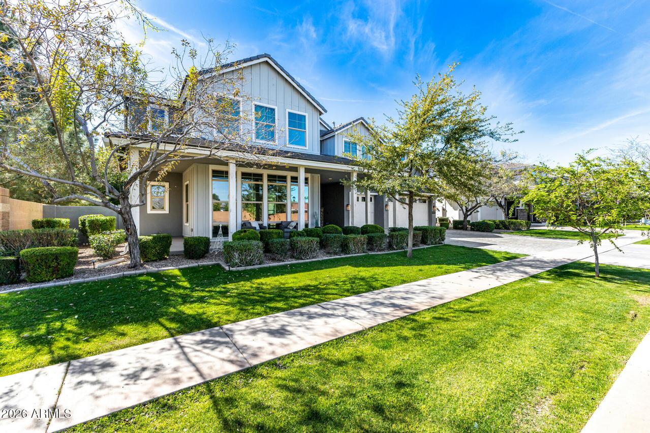 2981 E Silo Dr., Gilbert, AZ 85296