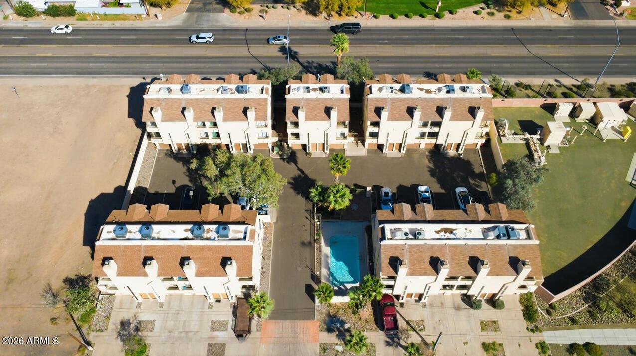 225 N Pomeroy #6, Mesa, AZ 85201