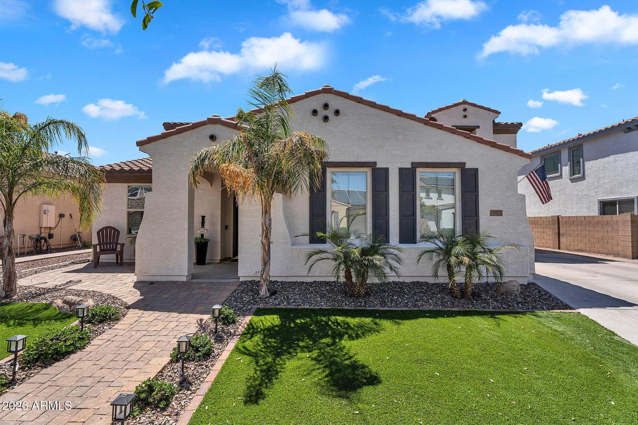21029 E Sunset Dr., Queen Creek, AZ 85142