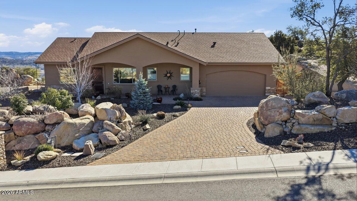 1355 Rockwood Dr., Prescott, AZ 86305
