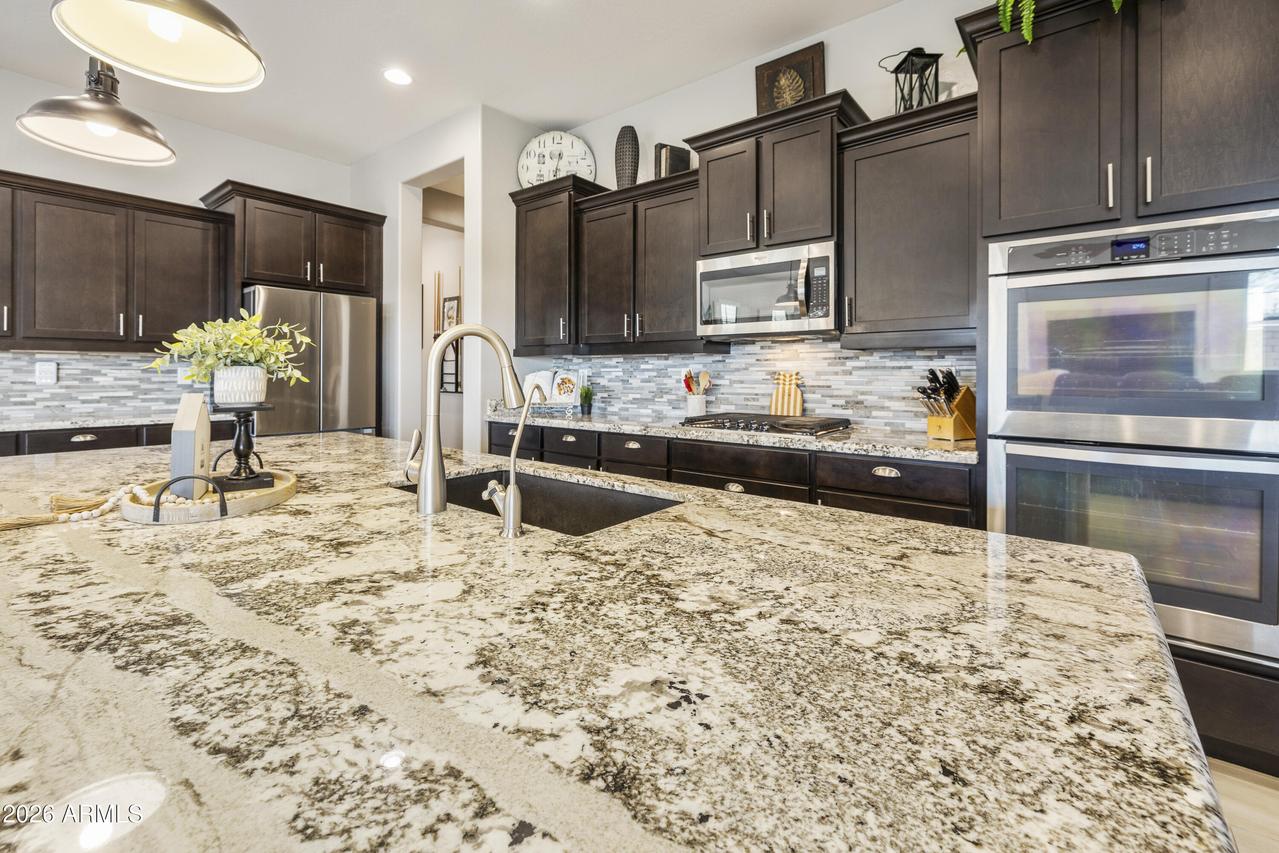 5621 S Crowley, Mesa, AZ 85212