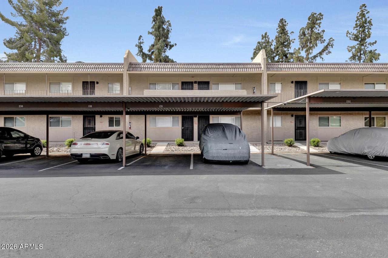 7436 E Chaparral Rd. #B228, Scottsdale, AZ 85250