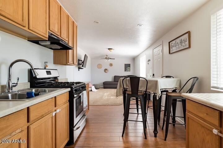 6320 W Mitchell Dr., Phoenix, AZ 85033