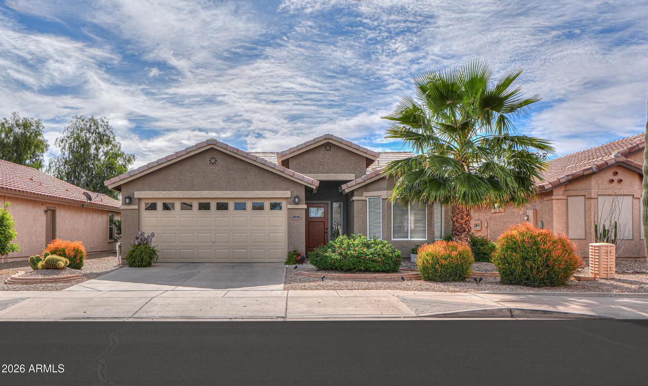 2449 E Hancock Tr., Casa Grande, AZ 85194