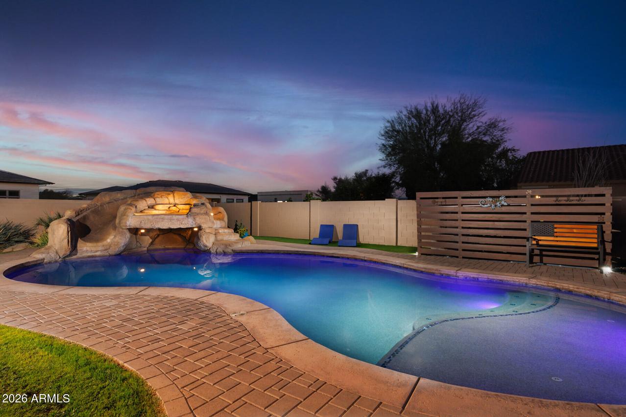 21739 S 193rd St., Queen Creek, AZ 85142