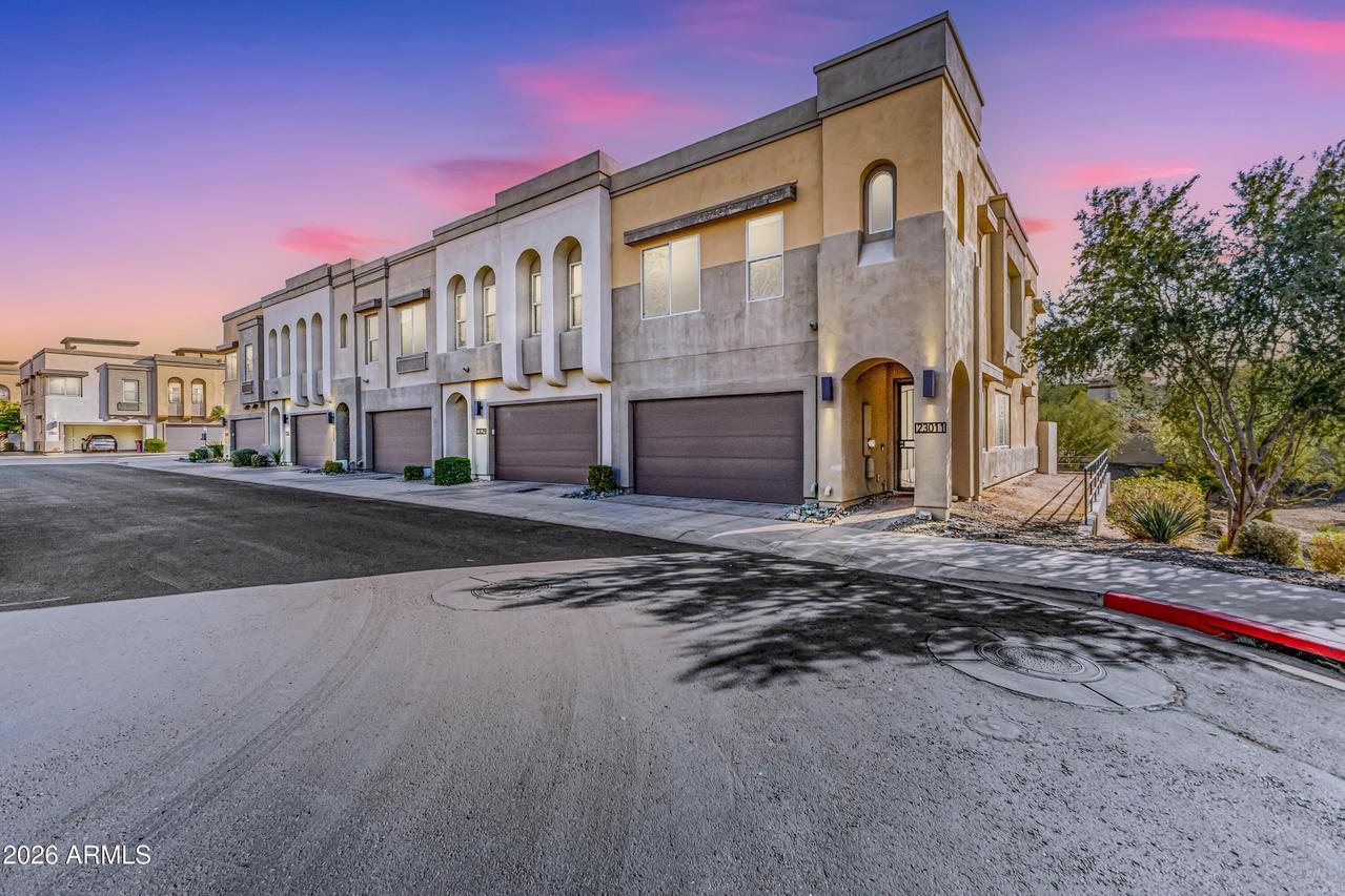 23011 N 75th St., Scottsdale, AZ 85255