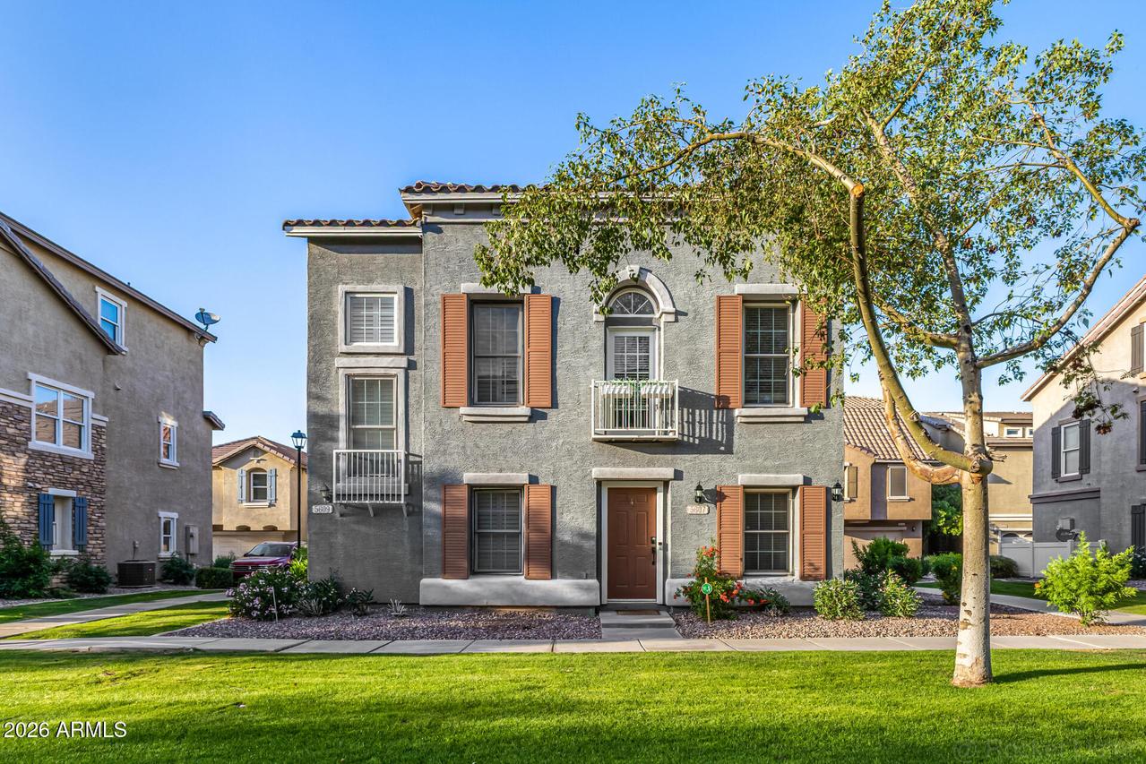 5607 S 21st Pl., Phoenix, AZ 85040