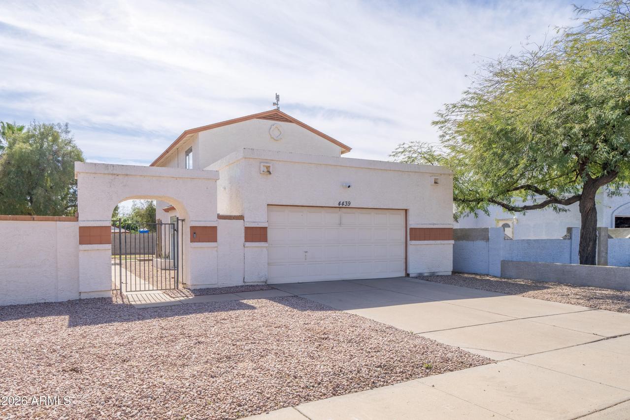 4439 W Westcott Dr., Glendale, AZ 85308