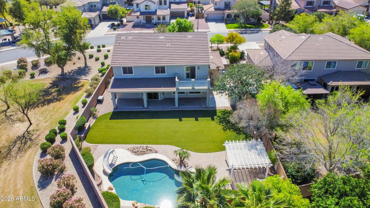 3326 E Mead Dr., Gilbert, AZ 85298