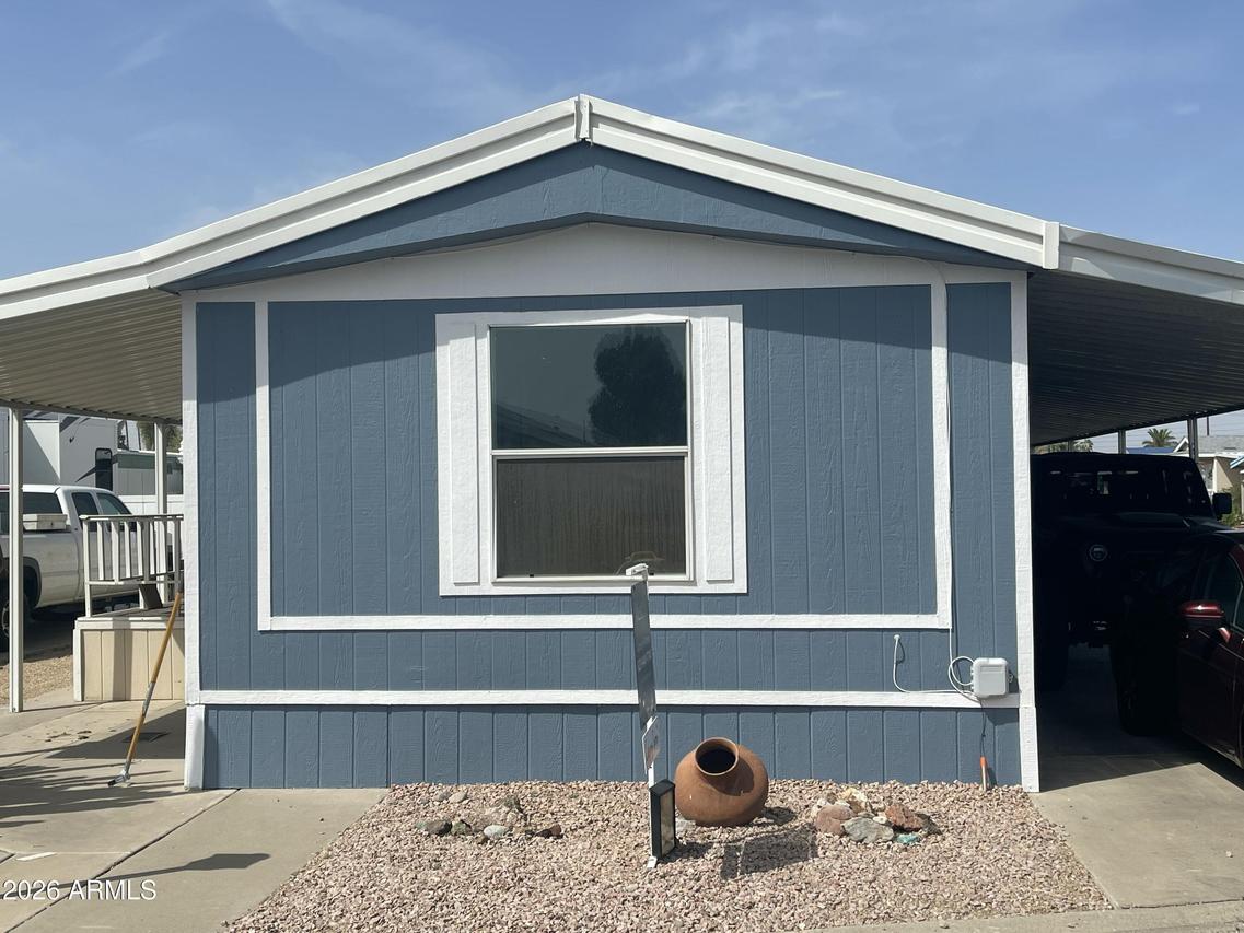 11411 N 91st Ave. #122, Peoria, AZ 85345