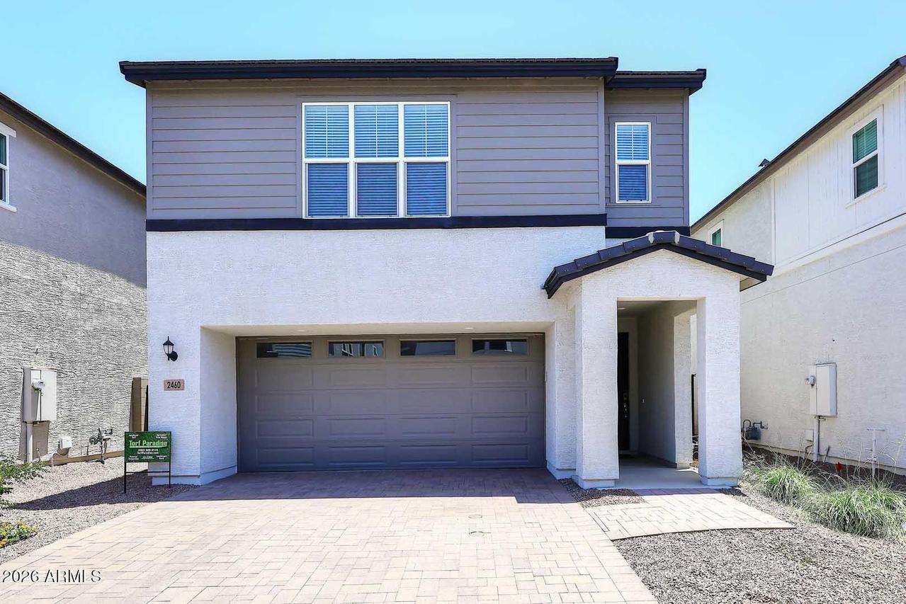 2460 W Rowel Rd., Phoenix, AZ 85085