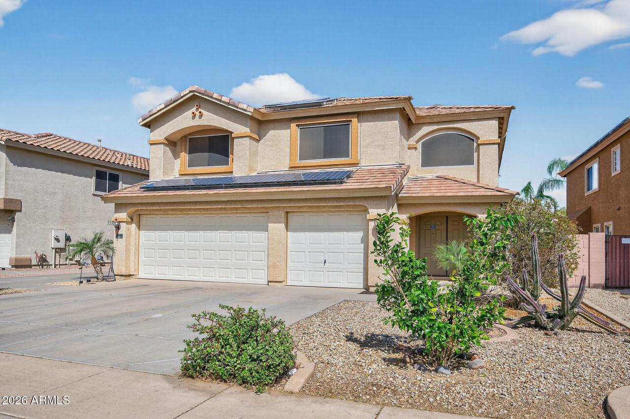 15760 W Boca Raton Rd., Surprise, AZ 85379