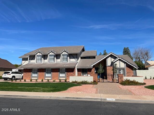 3428 E Encanto St., Mesa, AZ 85213