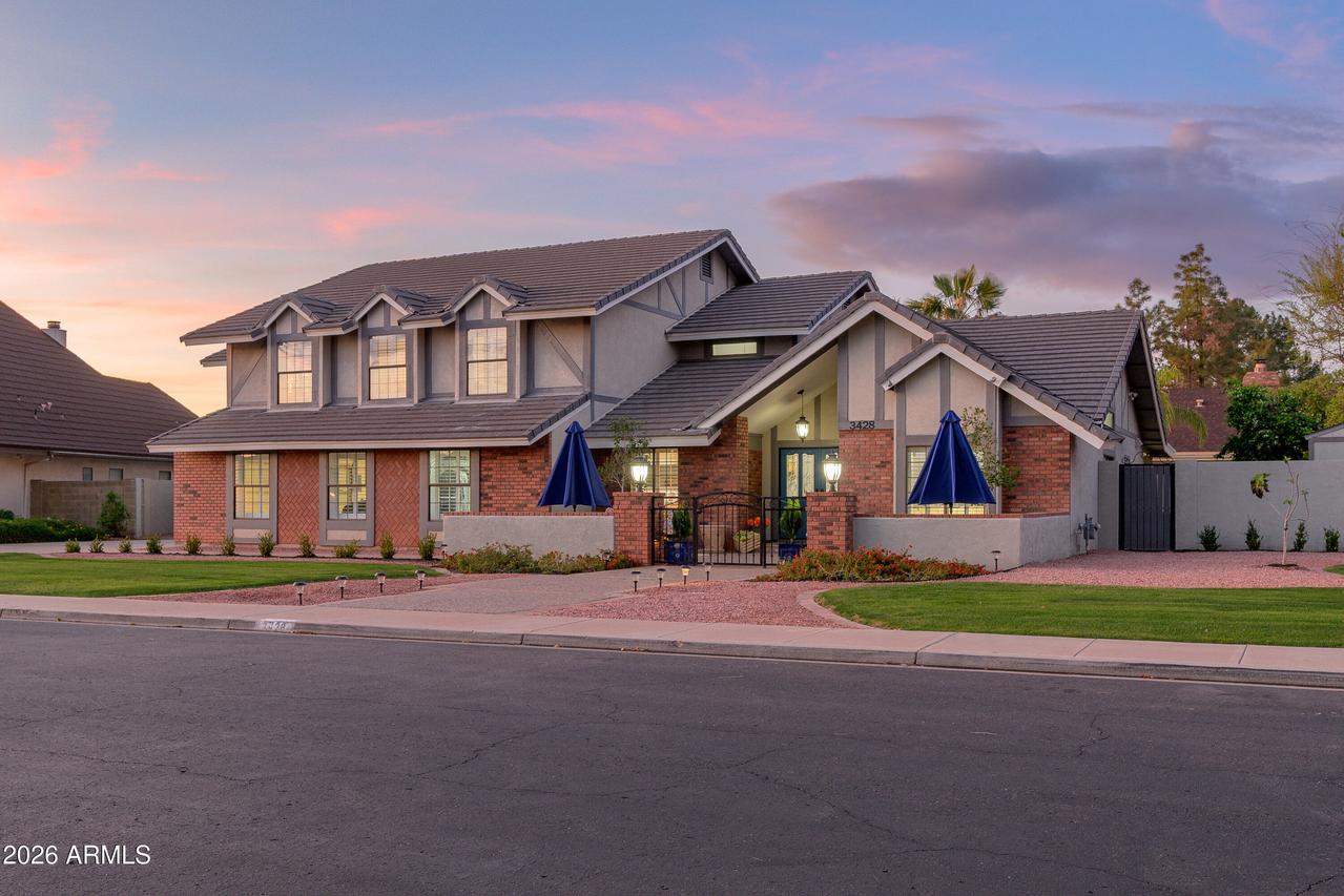 3428 E Encanto St., Mesa, AZ 85213