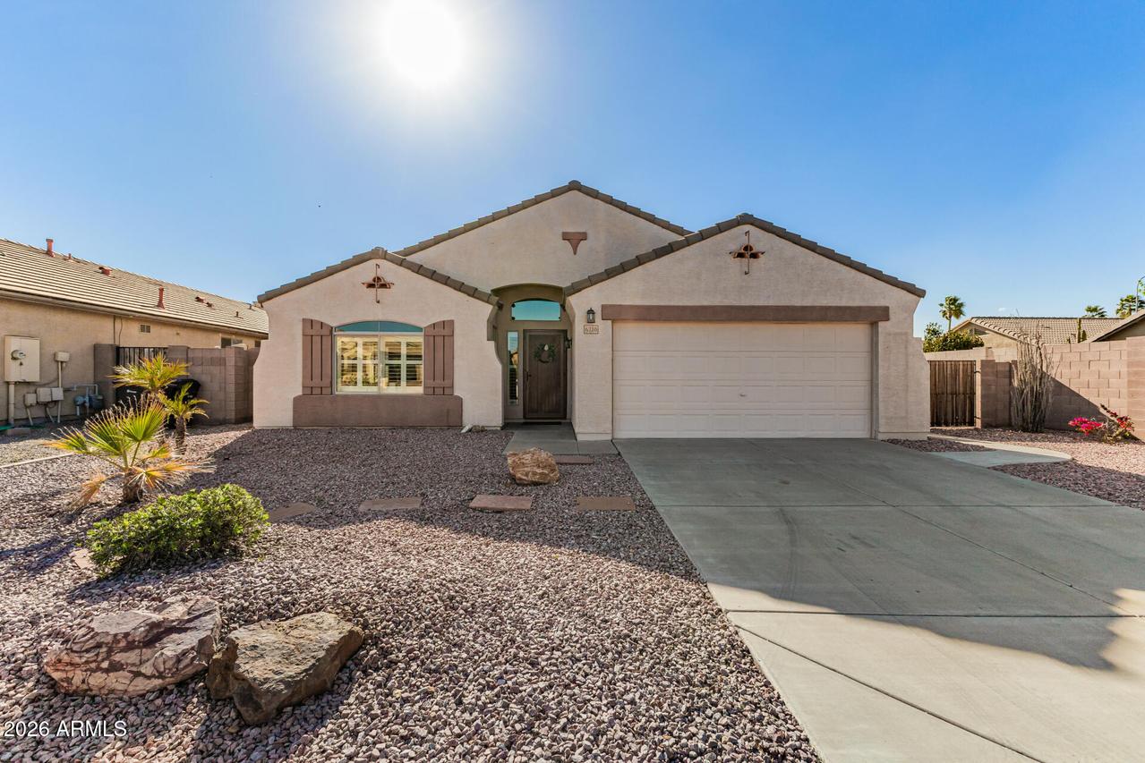 6710 S Four Peaks Pl., Chandler, AZ 85249