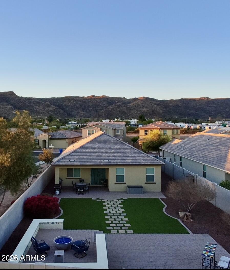 2322 E Harwell Rd., Phoenix, AZ 85042