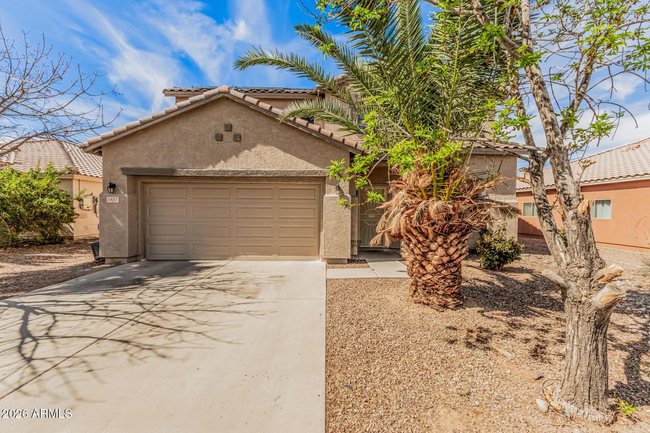 1837 N Greenway Ln., Casa Grande, AZ 85122