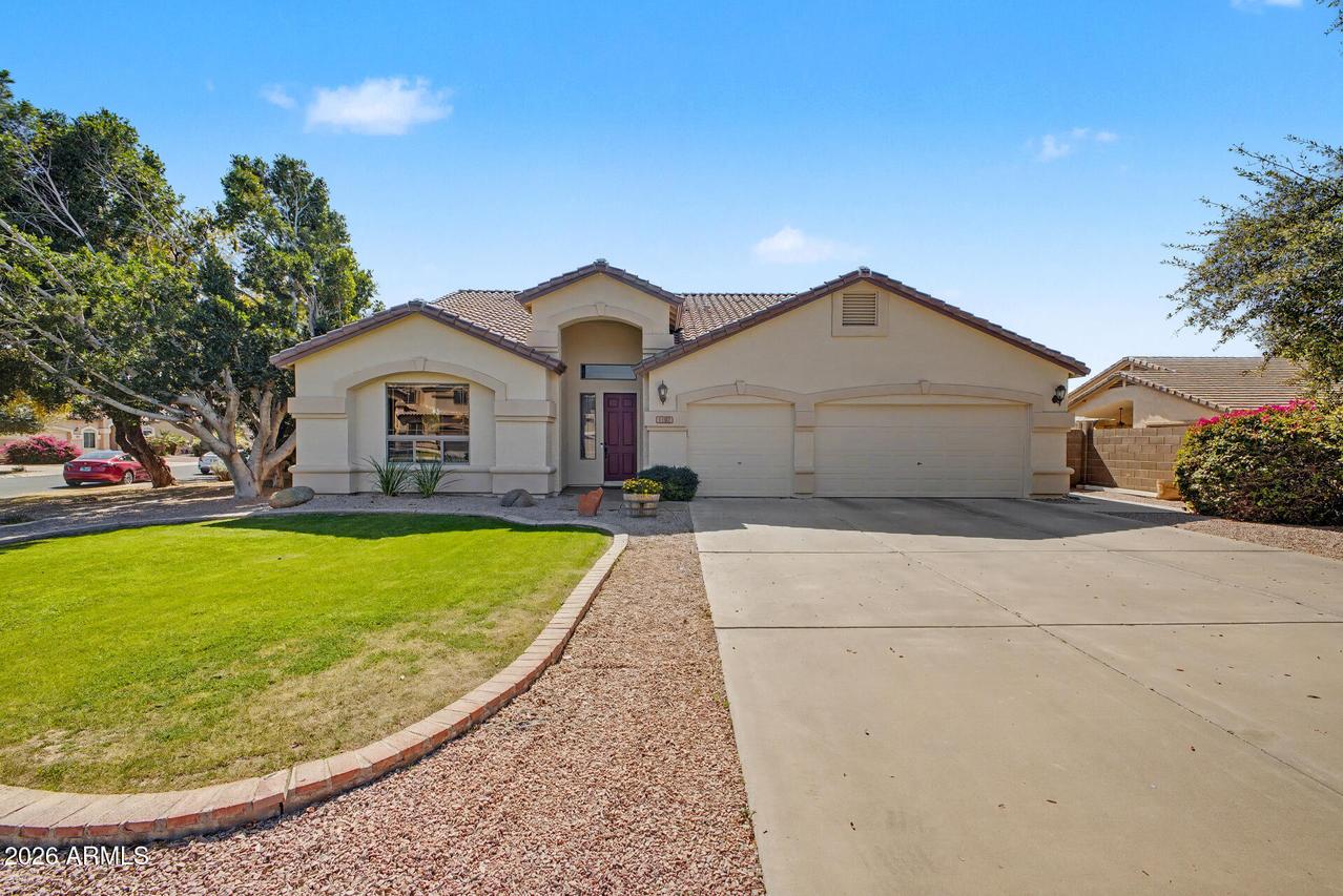 1102 S Sandstone St., Gilbert, AZ 85296