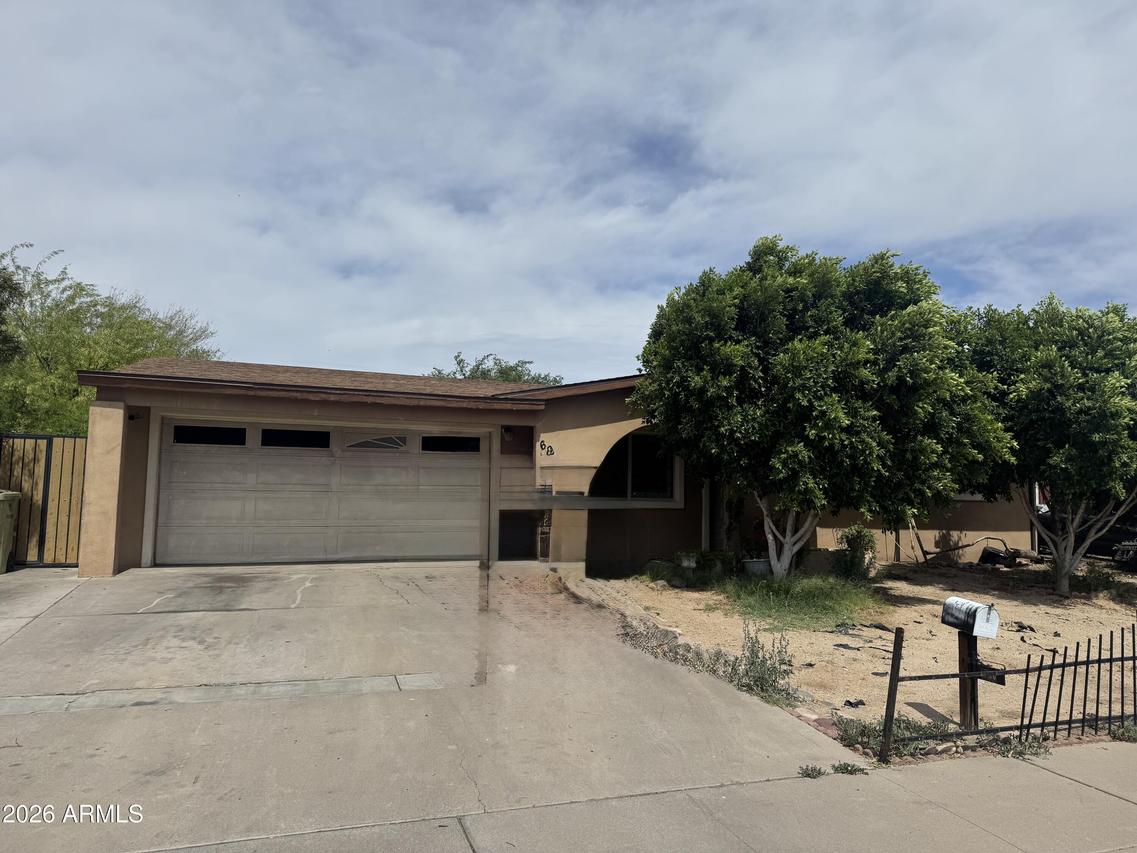 6920 W Palo Verde Dr., Glendale, AZ 85303