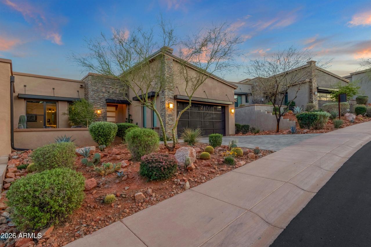 16023 E Ridgestone Dr., Fountain Hills, AZ 85268
