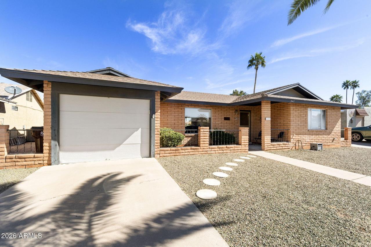 547 S 80th St., Mesa, AZ 85208