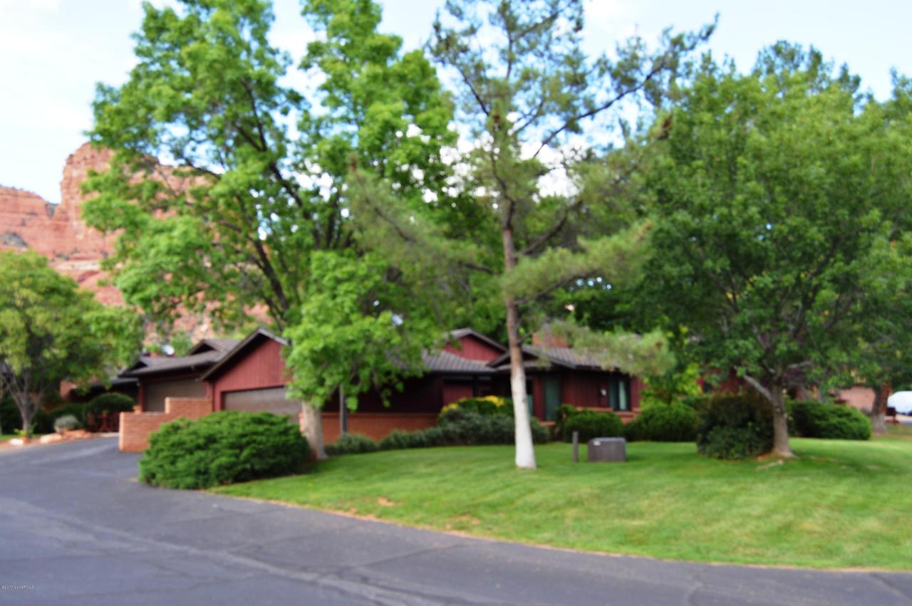 55 Cathedral Rock Dr. #1, Sedona, AZ 86351