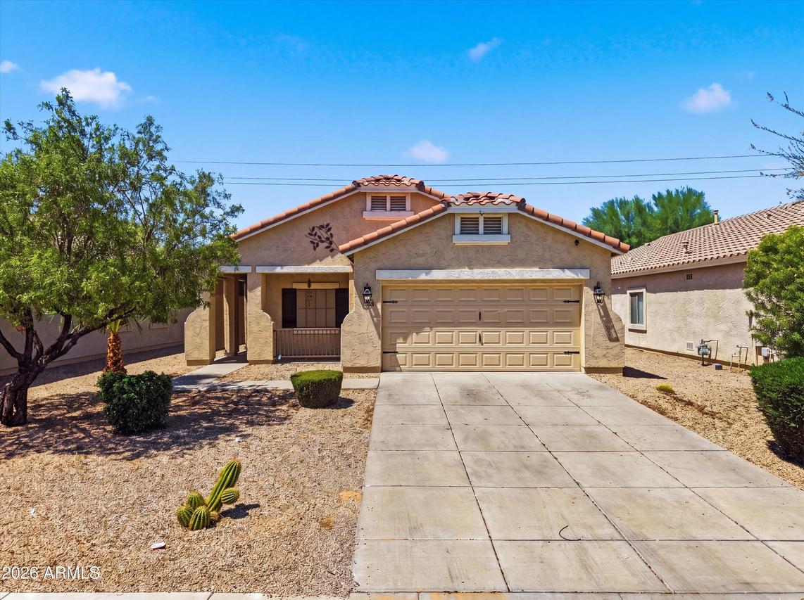 15250 W Shaw Butte Dr., Surprise, AZ 85379