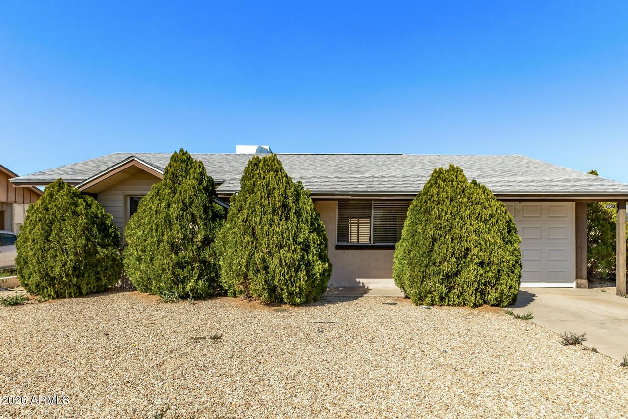 7730 W Orange Dr., Glendale, AZ 85303
