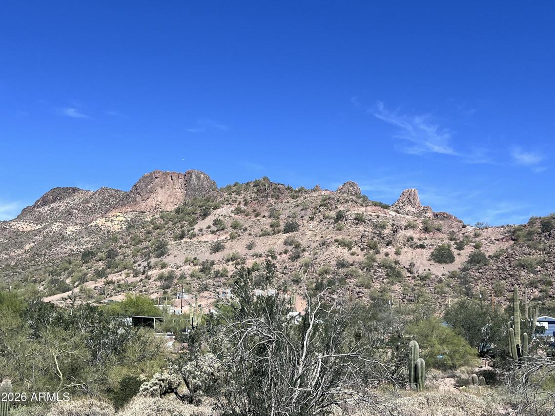 636 W Saddle Butte St., Apache Junction, AZ 85120