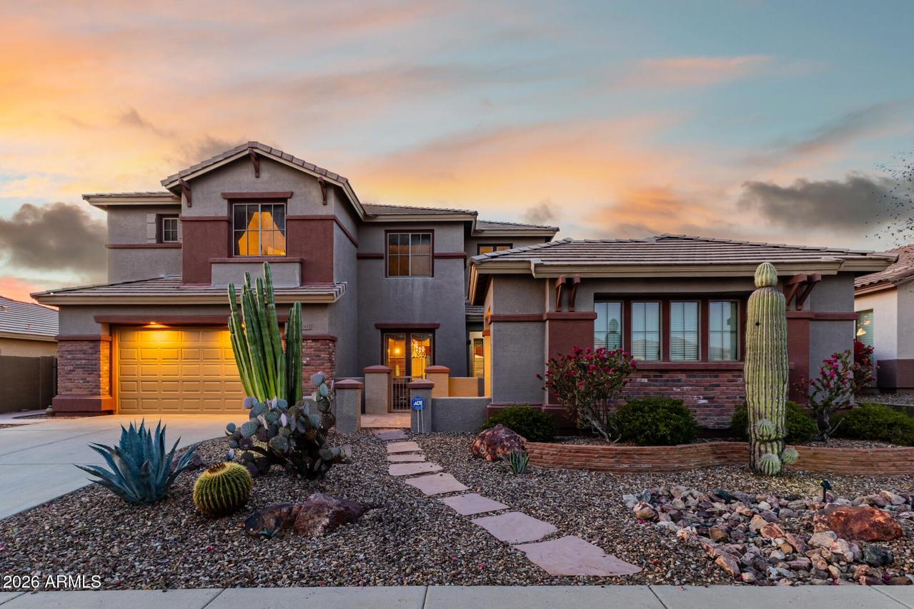 40434 N Blaze Tr., Phoenix, AZ 85086