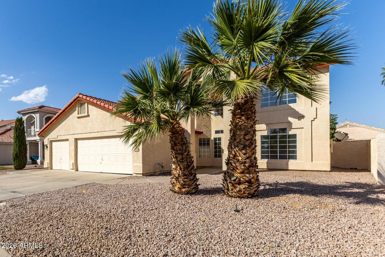 11330 W Rosewood Dr., Avondale, AZ 85392
