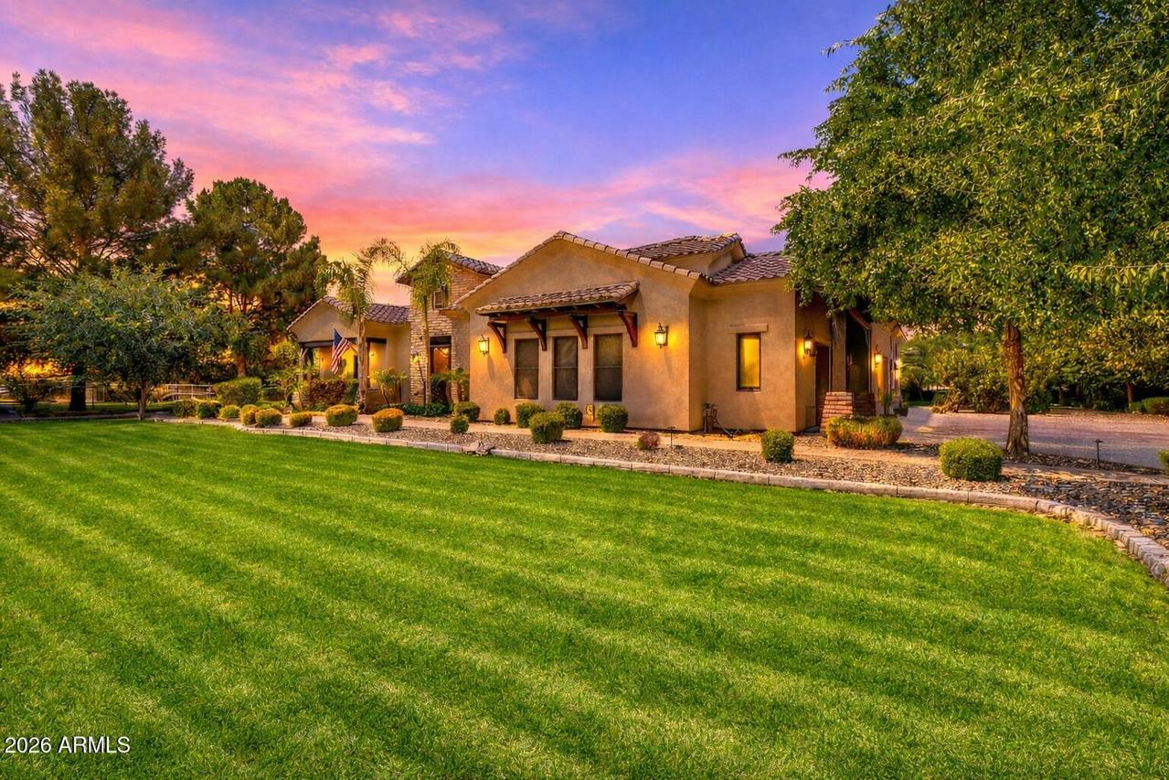 22112 S 119th St., Chandler, AZ 85249