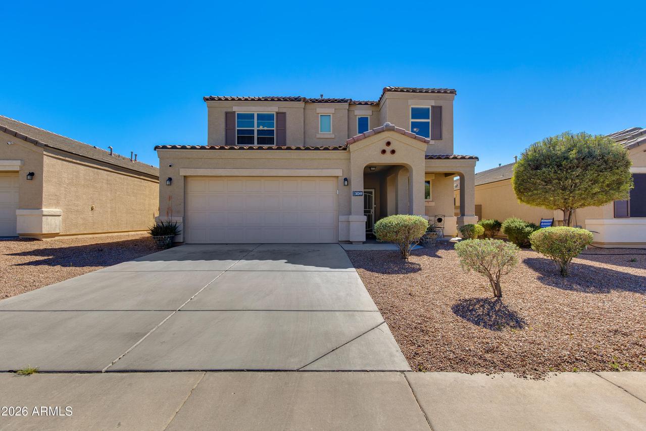 30249 W Catalina Dr., Buckeye, AZ 85396