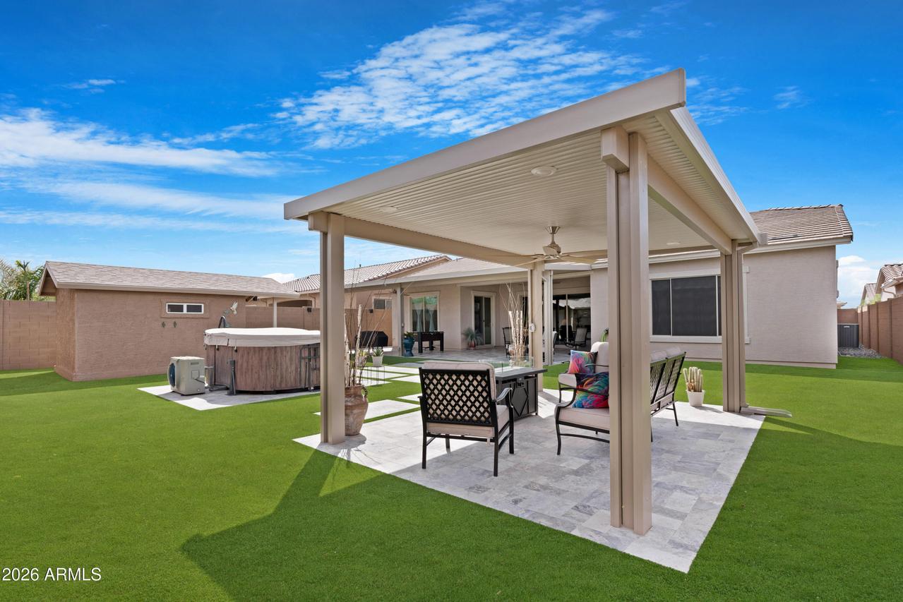 7257 S Kachina Pl., Gold Canyon, AZ 85118