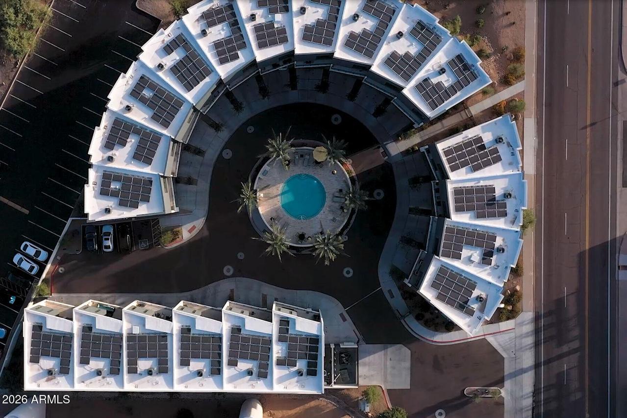 1401 N Granite Reef Rd. #1009, Scottsdale, AZ 85257