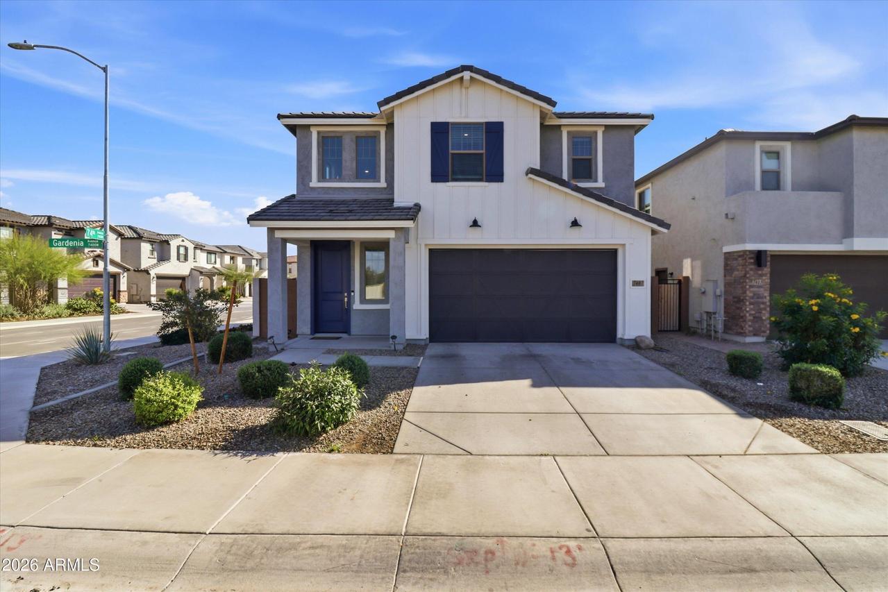 7407 W Gardenia Ave., Glendale, AZ 85303