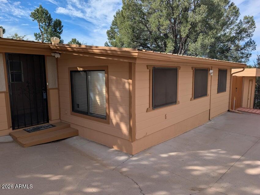 908 N Matterhorn Rd., Payson, AZ 85541
