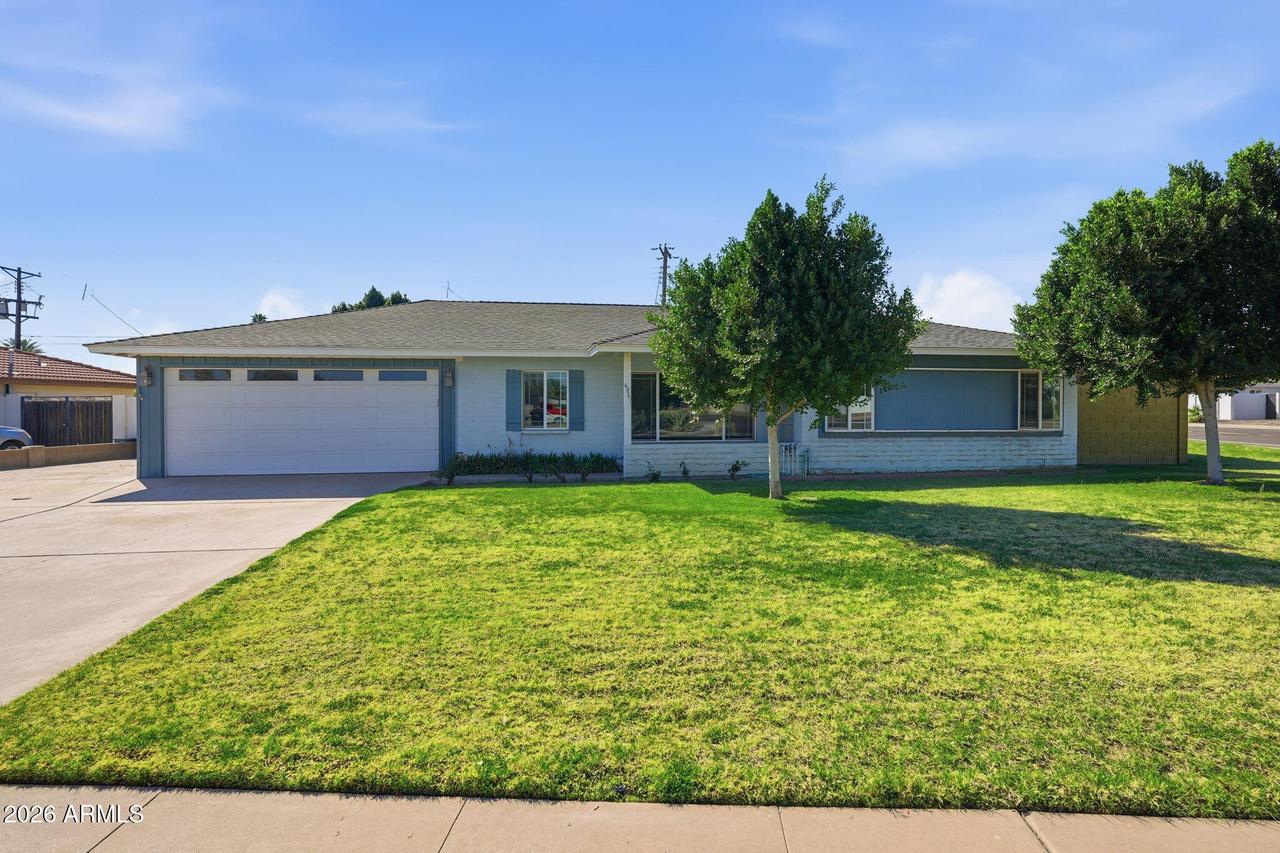 6801 E Palm Ln., Scottsdale, AZ 85257