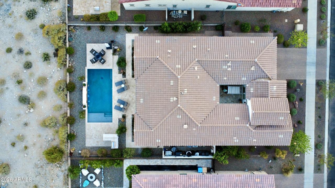 5211 N 206th Dr., Buckeye, AZ 85396