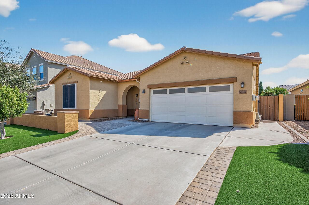 18349 W Carol Ave., Waddell, AZ 85355