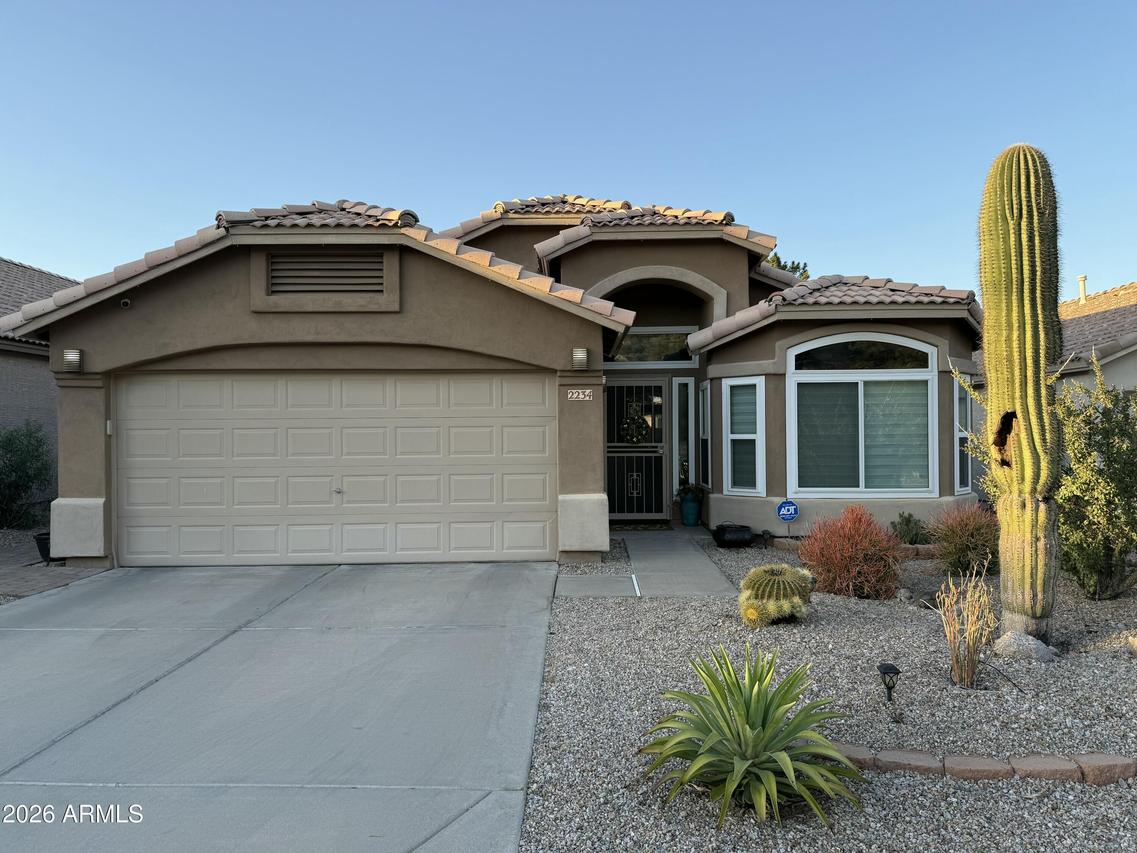 2234 E Wahalla Ln., Phoenix, AZ 85024