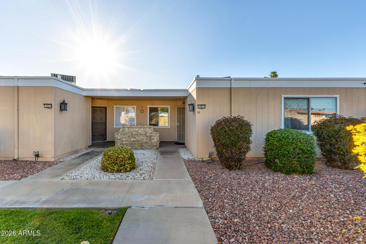 10973 W Coggins Dr., Sun City, AZ 85351