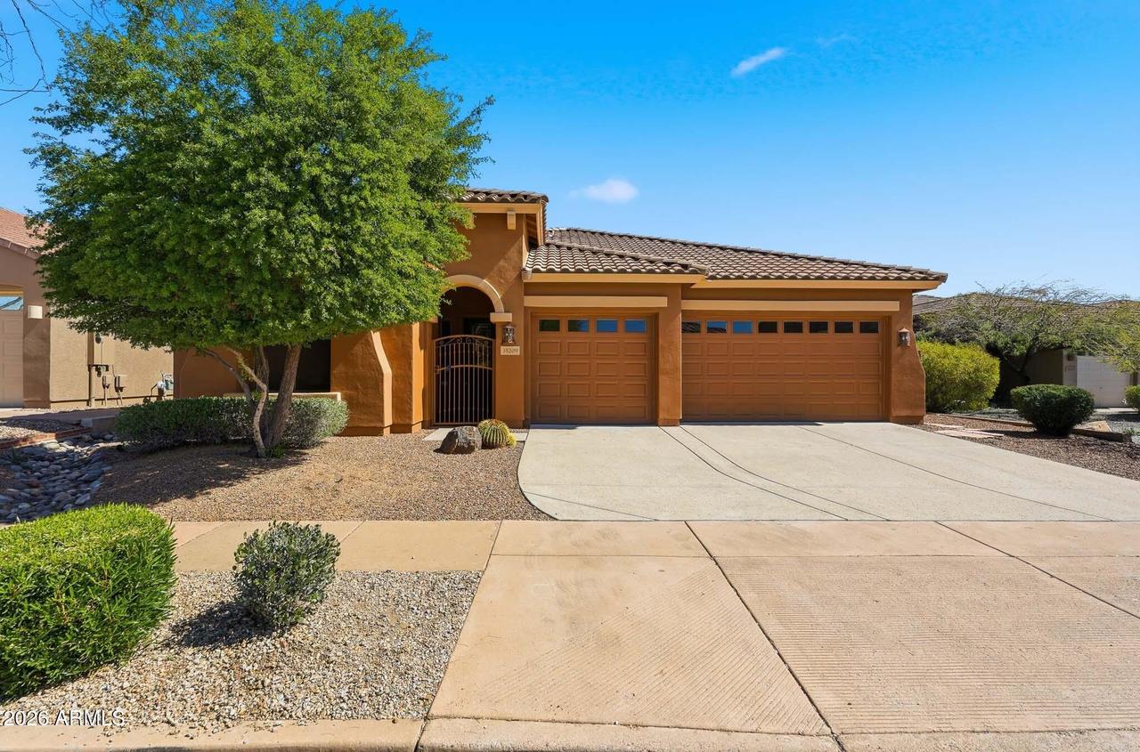 35209 N 27th Ave., Phoenix, AZ 85086