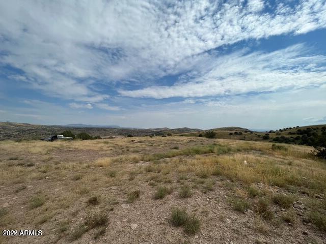 0000 N Still Valler Tr. #321F, Paulden, AZ 86334