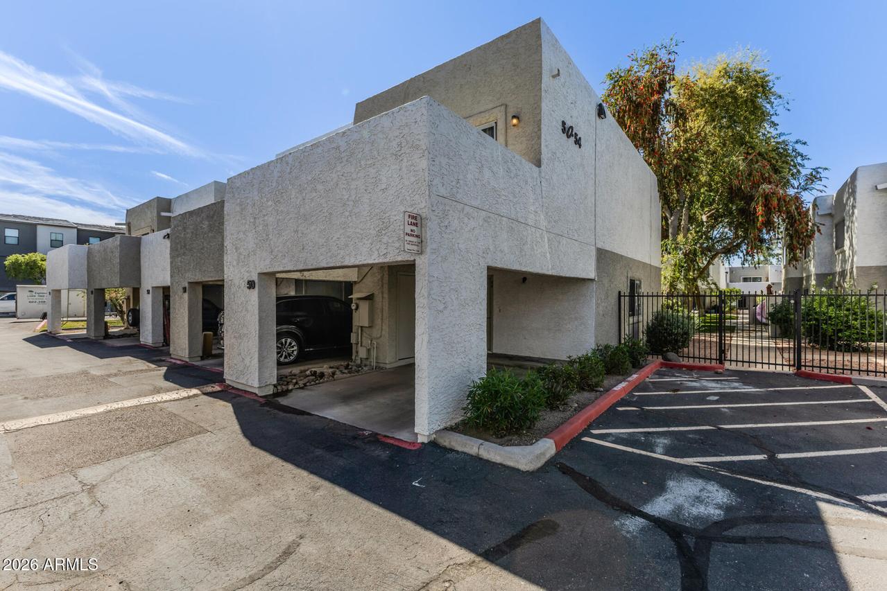 122 S Hardy Dr. #50, Tempe, AZ 85281