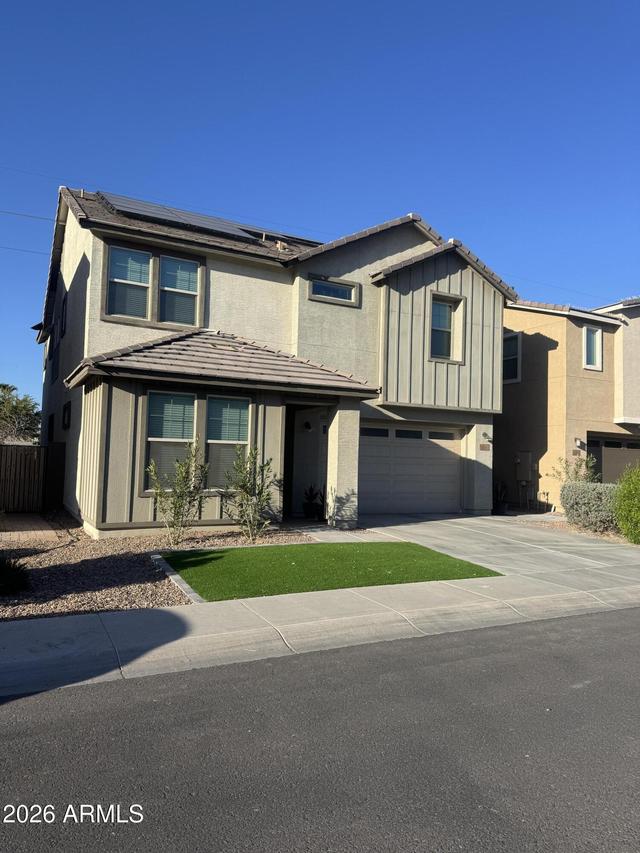 660 W Derringer Way, Chandler, AZ 85286