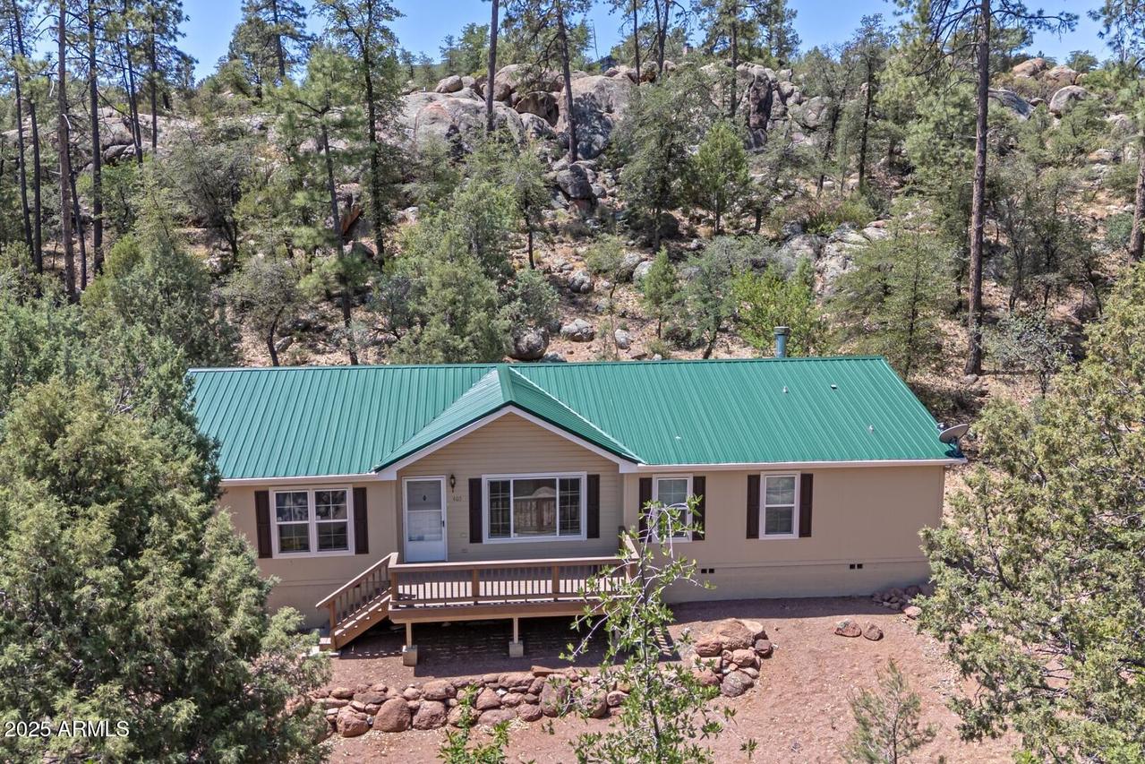405 E Cherry St., Payson, AZ 85541
