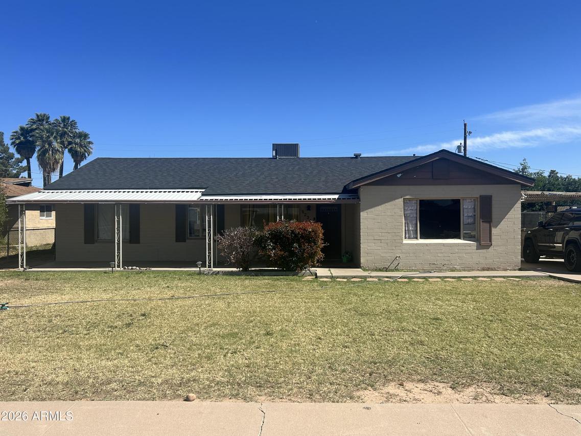 6231 N 47th Dr., Glendale, AZ 85301