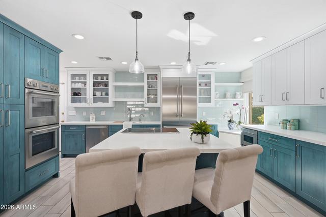 New Homes with Master Bedrooms on the 1st Floor That Attend Ingleside Middle School: February 28th to March 6th