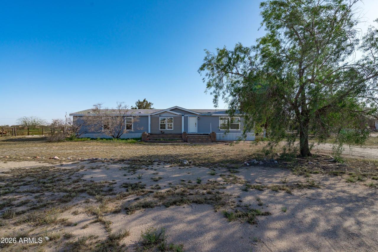 22547 W Duane Ln., Wittmann, AZ 85361